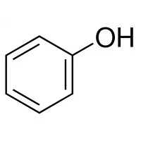 Fenól CAS 108-95-2